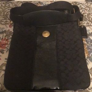 Small Crossbody Coach Purse